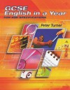 Gcse English In A Year For Aqa Specifications - Peter Turner