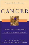 Cancer: A Medical and Spiritual Guide for Patients and Their Families - William A. Fintel, Gerald R. McDermott