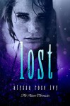 Lost (The Allure Chronicles Book 3) - Alyssa Rose Ivy