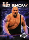 The Big Show (Pro Wrestling Champions) - Adam Stone