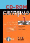 Campus CD-ROM (Level 1) - Girardet, Various