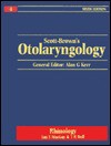 Scott Brown's Otolaryngology - W. G. Scott-Brown