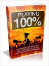 Playing 100% - Lou Diamond