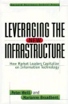 Leveraging the New Infrastructure: How Market Leaders Capitalize on Information Technology - Peter Weill, Marianne Broadbent