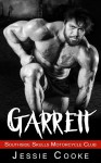 GARRETT: Southside Skulls Motorcycle Club (Southside Skulls MC Romance Book 8) - Jessie Cooke, J. S. Cooke