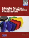 Integrated Advertising, Promotion and Marketing Communication W - Kenneth Clow