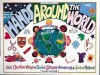 Hands Around the World: 365 Creative Ways to Encourage Cultural Awareness and Global Respect (Williamson Kids Can! Series) - Susan Milord