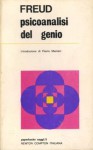 Psicoanalisi del genio - Sigmund Freud, Flavio Manieri, Antonella Ravazzolo