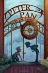 Peter Pan - J.M. Barrie, Sara Twitty