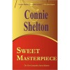 Sweet Masterpiece (A Samantha Sweet Mystery #1) - Connie Shelton