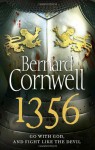 1356 - Jack Hawkins, Bernard Cornwell