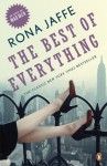 The Best of Everything - Rona Jaffe