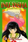 Inuyasha, Volume 2 - Rumiko Takahashi