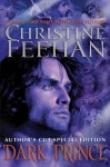 Dark Prince (Carpathians, #1) - Christine Feehan