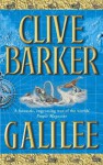 Galilee - Clive Barker