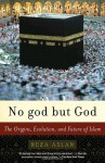 No god but God: The Origins, Evolution, and Future of Islam - Reza Aslan