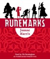 Runemarks - Joanne Harris, Sile Bermingham