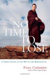 No Time to Lose: A Timely Guide to the Way of the Bodhisattva - Pema Chödrön