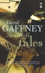 Sawn-Off Tales - David Gaffney