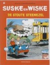 De stoute steenezel - Paul Geerts