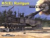 K5(E) Railgun - Detail In Action No. 2 - David Doyle