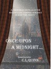 Once Upon A Midnight... (The Firsts Book 9.5) - C.L. Quinn