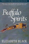 Buffalo Spirits - Elizabeth Black