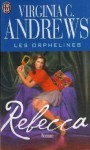 Rebecca (Les orphelines, #4) - Florence Mantran