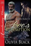 Love's Redemption - Olivia Black