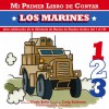 My First Counting Book: Marines (spanish) - Cindy Entin, Craig Boldman