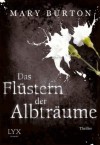 Das Flüstern der Albträume - Mary Burton