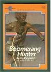 Boomerang Hunter - Jim Kjelgaard