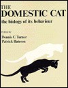 Domestic Cat - Dennis Turner, P.P.G. Bateson