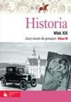 Historia 3 Wiek XIX Zeszyt ćwiczeń dla gimnazjum - Kowal Adam, Małek Urszula, Ciosek Ewa