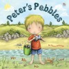 Peter's Pebbles - Cherie Zamazing