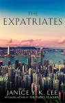 The Expatriates - Janice Y. K. Lee