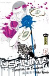 Ushijima, Tome 5 - Shôhei Manabe, Pascale Simon, Shohei Manabe