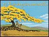 El Flamboyan Amarillo = The Yellow Flame Tree - Georgina Lazaro