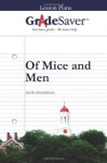 GradeSaver(TM) Lesson Plans: Of Mice and Men - D. Dona Le, John Steinbeck, Elizabeth Weinbloom