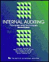 Internal Auditing: Principles and Techniques - Richard L. Ratliff, Wanda A. Wallace, James K. Loebbecke