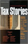 Tax Stories (Supplement) - Paul L. Caron