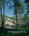 Antoine Predock: Architect (Vol. 4) - Antoine Predock, Brad Collins