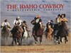 The Idaho Cowboy, 3rd - David R. Stoecklein