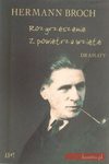 Rozgrzeszenie z powietrza wzięte. Dramaty - Hermann Broch