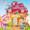 Strawberry Shortcake Va a Estudiar - Emily Sollinger