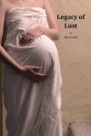 Legacy of Lust - Mark Ward