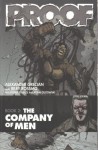 The Company Of Men - Alex Grecian, Riley Rossmo