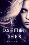 Daemon Seer - Mary Maddox