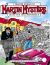 Martin Mystère n. 195: L'albergo sulla scogliera - Stefano Vietti, Franco Devescovi, Giancarlo Alessandrini