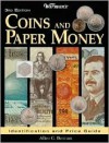 Warman's Coins & Paper Money: A Value & Identification Guide - Allen G. Berman